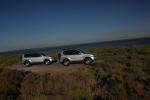 Toyota Land Cruiser 2003 года